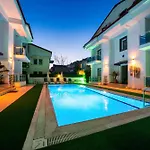 Masal Apart Hotel