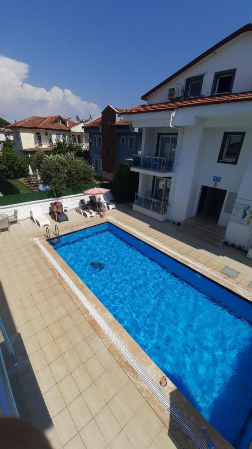 Aparthotel Masal *