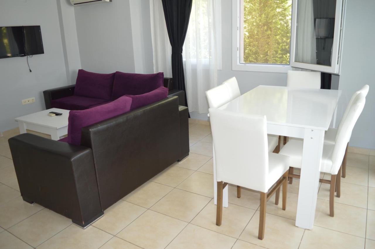 Aparthotel Masal *