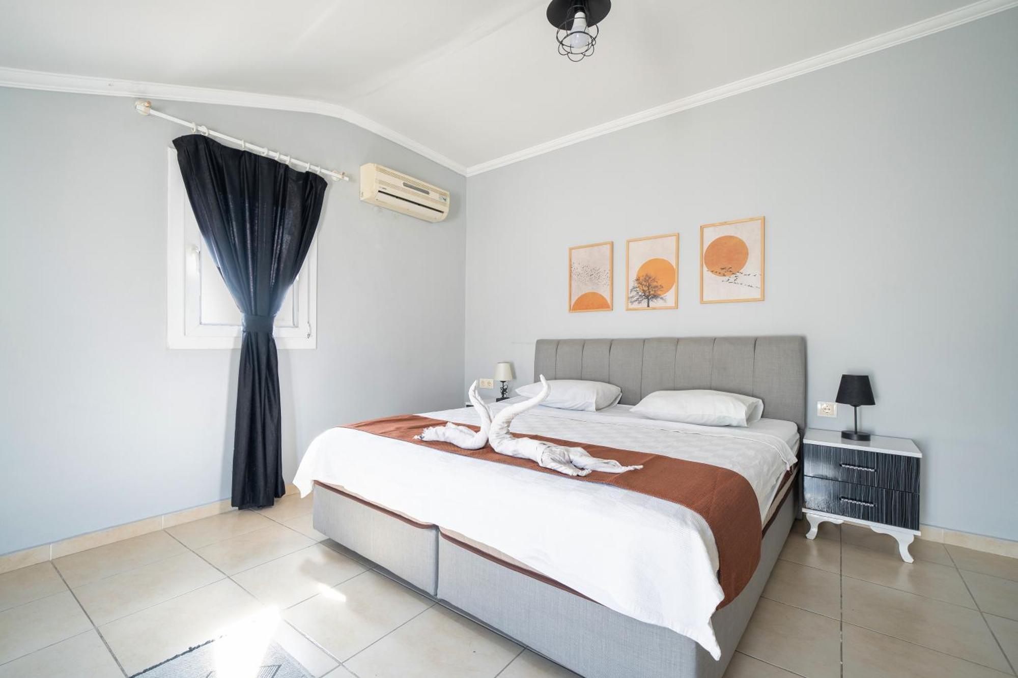 Aparthotel Masal Fethiye