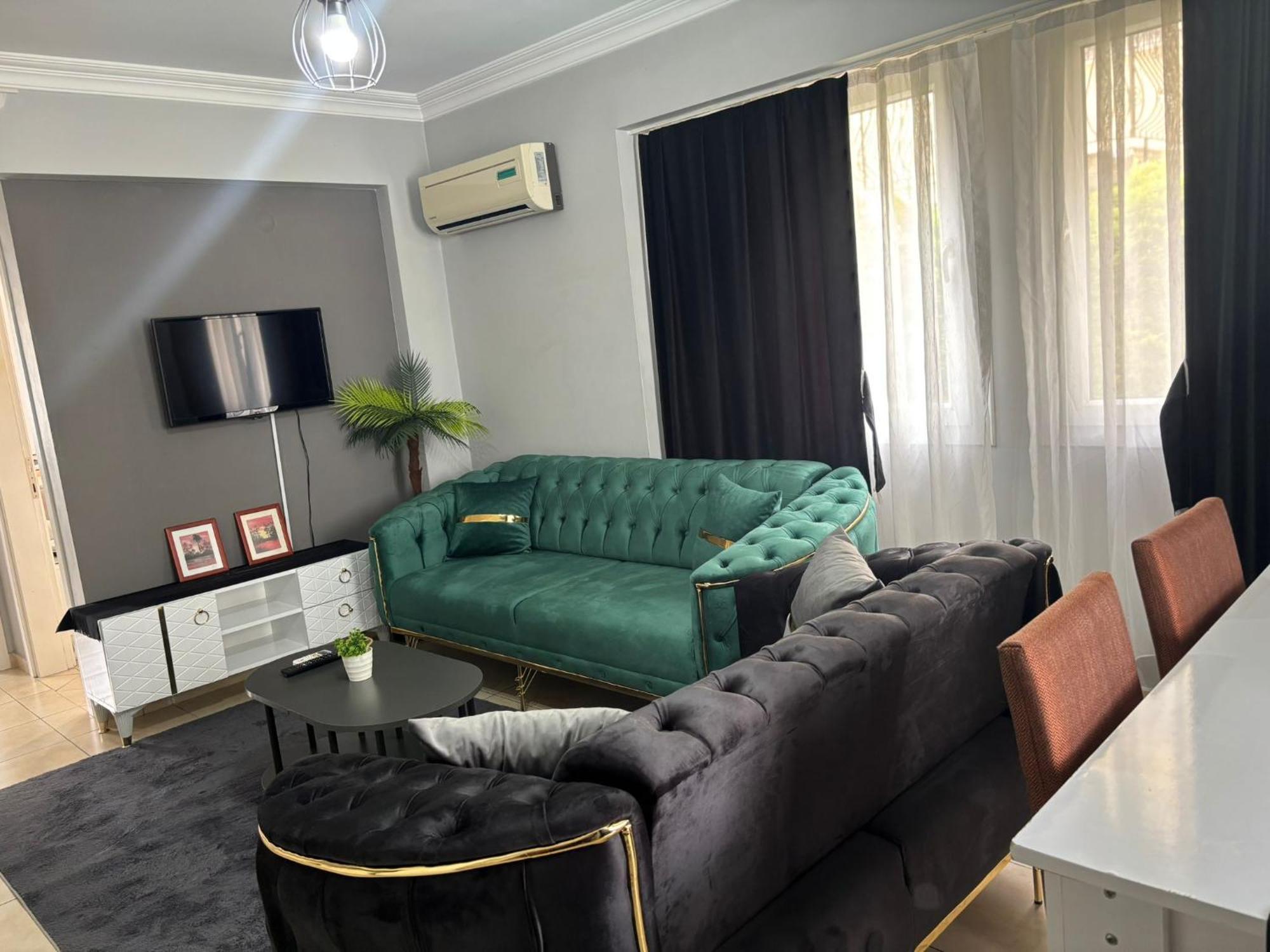 Aparthotel Masal *