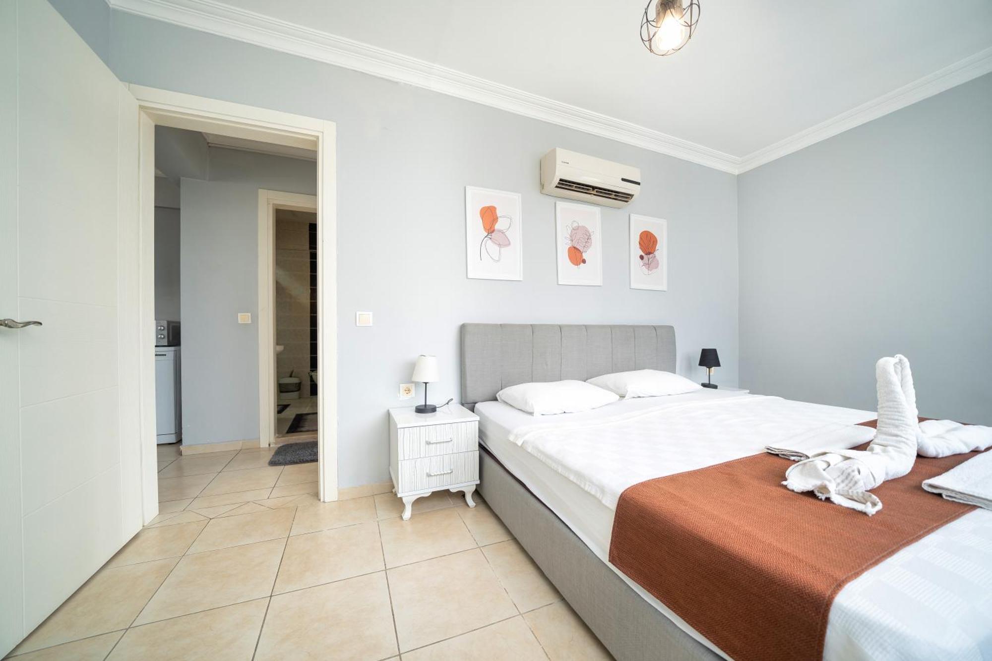 Aparthotel Masal