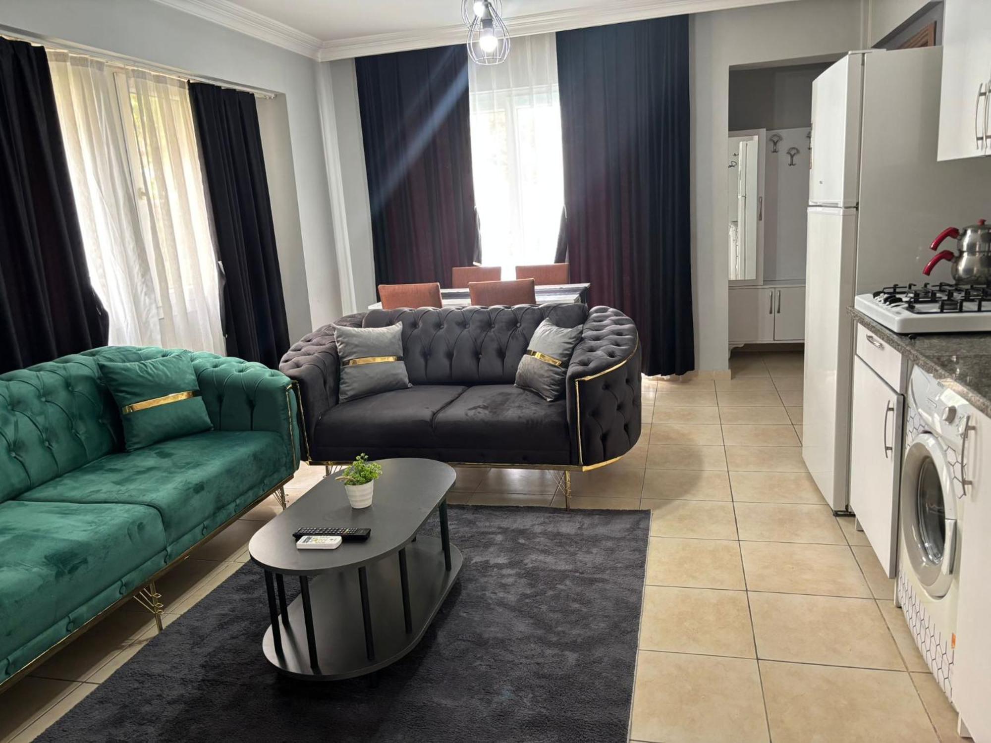Aparthotel Masal Fethiye